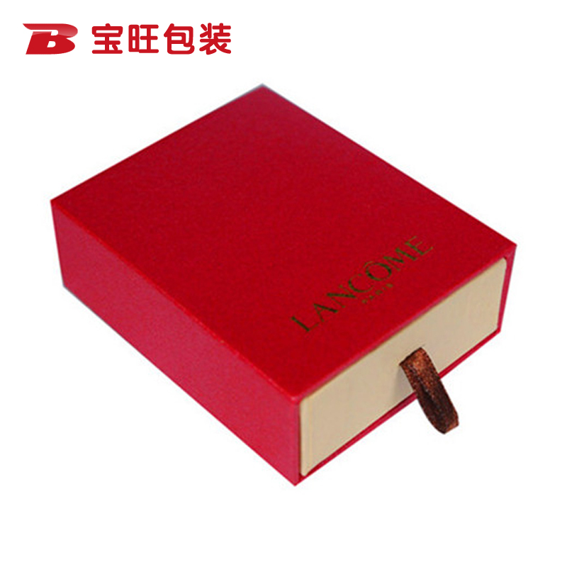 工藝品包裝盒