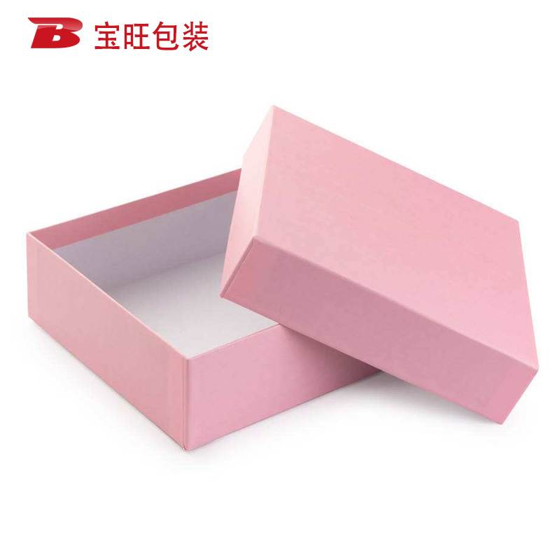 禮品包裝盒
