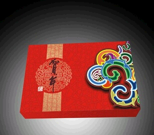 年禮品包裝